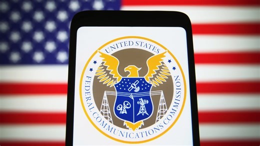 FCC Wants to Ban Chinese Labs From US Electronics Testing Process