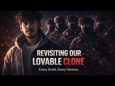 Revisiting the Lovable Clone We Built