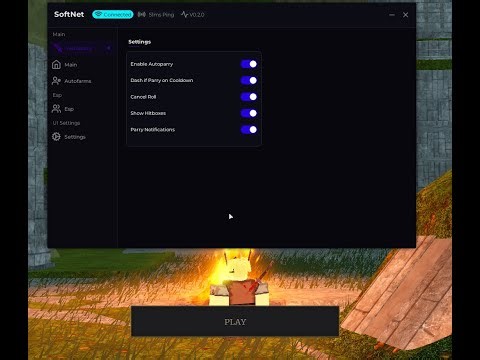 Excry script keyless - Instakill, Bring mobs, Autoloot and more