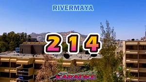 10K views · 313 reactions | 214 - Rivermaya (karaoke hd) #videoke #karaoke #karaokenight DISCLAIMER: I hereby declare that I do not own the rights to this video. All rights belong to the owner. No Copyright Infringement Intended. For entertainment purposes only. | DMC Studio | Facebook