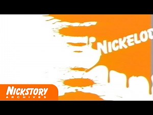 Nickelodeon Generic Intermission Bumper Sets (2003-04)