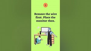 Giving Orders or Instructions Part 9