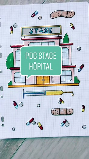 Page de garde de rapport de stage : Exemples et Inspirations