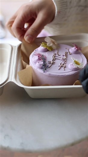 Cake Decorating Gone Wrong: The Fall