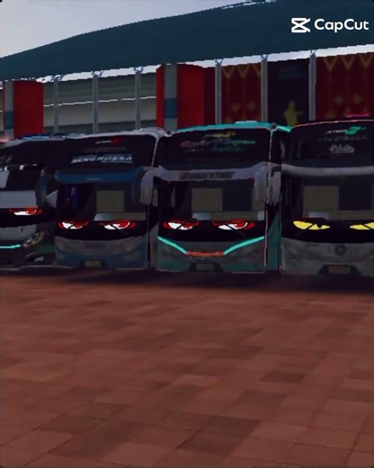 JJ busid dulu #bussimulatorindonesia #shorts