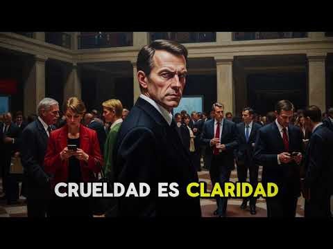 🔥 Las 8 Lecciones Más Brutales de Maquiavelo para Dominar la Mente y el Poder | Maquiavelo