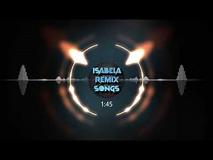 BALSE DOUBLE STEP | DJ BJOE | ISABELA REMIX SONGS