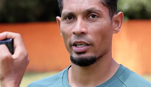 Wayde van Niekerk reflects on 400m world record a decade later