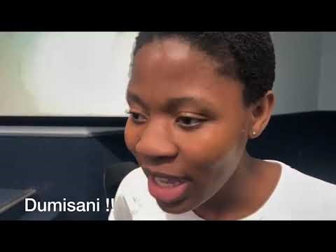 The Echoes of Rejection ‪@CebaniNtshingila‬