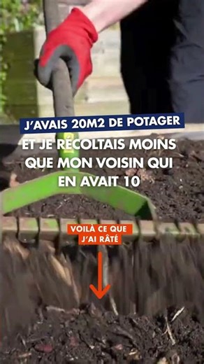 🍆 Fais ça et double tes récoltes