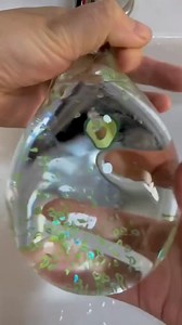 "Flexible Plastic Expands Without Breaking" #Innovation #PlasticTech #Experiment #WaterPressure #MaterialScience | Be You