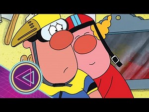 Bob & Margaret - Going Dutch | FULL EPISODE | RETRO RERUN