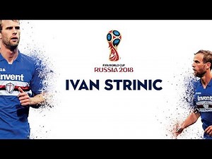 Road to World Cup, Strinic: "Croatia might win World Cup"