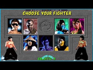 FT5 MK1 EL 8VO SENTIDO VS CASELLAWINS