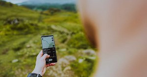 La randonnée, nouvelle lubie des Français... et des applications mobiles