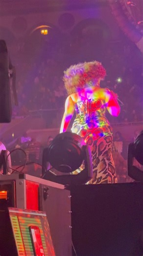 Patty Jackson on Reels