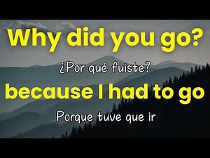 APRENDER INGLÉS RÁPIDO Y FÁCIL PARA PRINCIPIANTES 💯 CURSO DE INGLES COMPLETO ✅✨