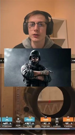 🚨Here’s EVERYTHING dropping in the NEW R6 UPDATE! You’re NOT ready for this😳 #r6 #ubisoft