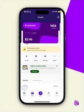 How to Navigate the Onboard App