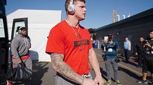 4.6K views · 41 reactions | Ohio State Football on Reels | Facebook