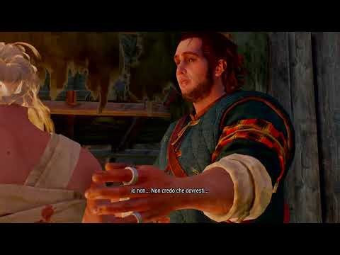 The Witcher 3 Wild Hunt - Gameplay LIVE - 4K HDR 60fps PS4 pro