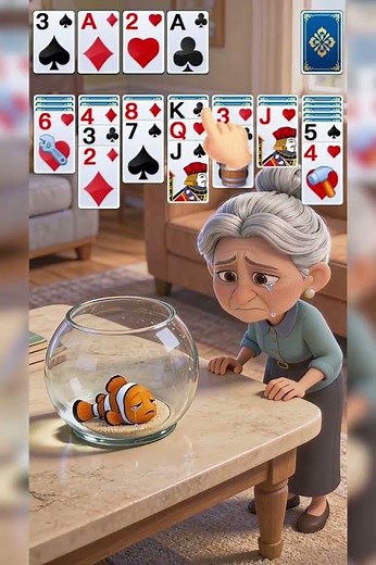 Solitaire Ocean V340- 800×1200
