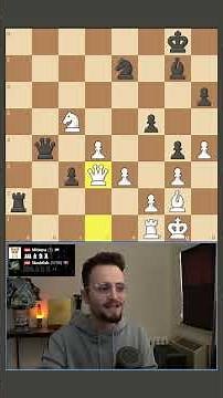 Mittens Takes on Stockfish💀 #chess #gothamchess