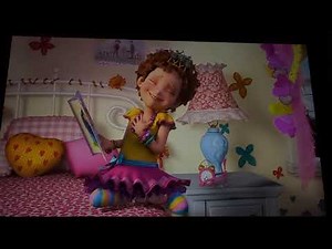 Fancy Nancy Clancy Season 1 Episode 11