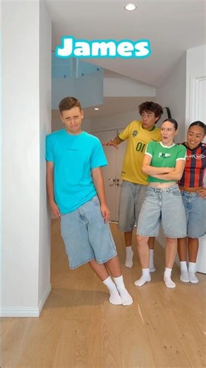 COMMENT FOR 7 YEARS OF GOOD LUCK! 🍀😅 - #dance #funny #couple #shorts