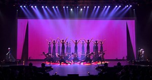 World of WearableArt Awards Show (WOW)