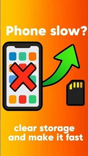 how to free up space on android phone