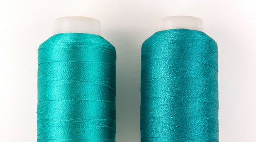 WonderFil Specialty Threads - Rayon vs. Polyester – What’s the Difference?