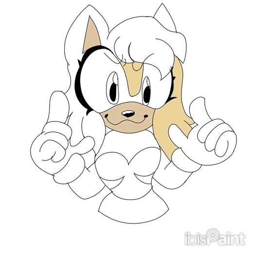 Art request for someone! (work in progress drawing!)