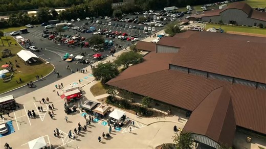 Extreme Machine Sunday was INCREDIBLE!!! 🔥 | Crosby Church