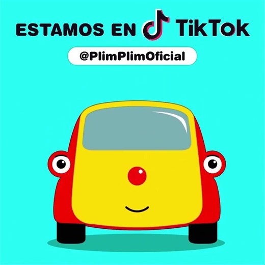 Plim Plim on TikTok - Tuni