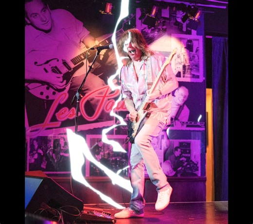 5.7K views · 265 reactions |  | Pat Travers Band | Facebook