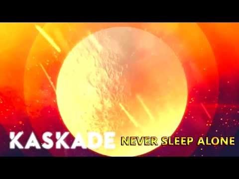 Kaskade - Never Sleep Alone (Extended Mix)