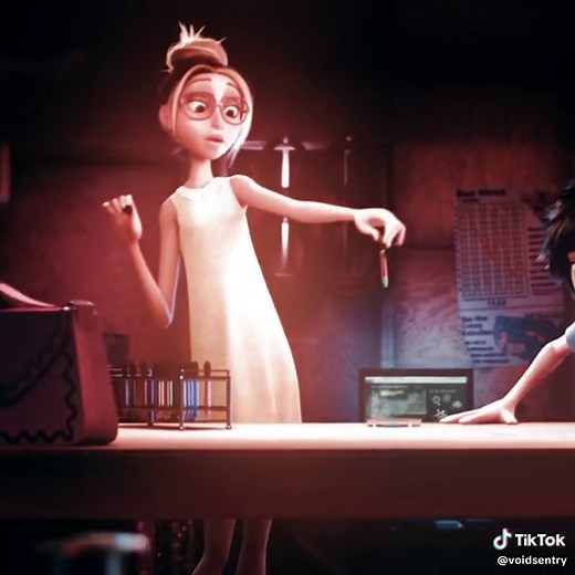 Exploring the Powers of Honey Lemon from Big Hero 6