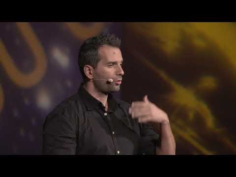 L'imagerie mentale pour (re)muscler le cerveau et le corps | Aymeric GUILLOT | TEDxClermont