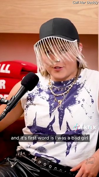 JoJo Siwa on Writing Karma and Signing with Columbia Records