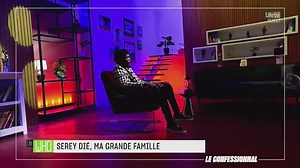 709K views · 29K reactions | « Je suis le papa des deux enfants de Josey. » Serey Die Geoffroy se confie à Konnie Touré en direct du confessionnal. Retrouvez tous nos programmes partout grâce à l’application LifePlay disponible sur l’App Store et Play store. TNT N•6 | Canal+ 206 #lifetv #lifewknd #latelesansfiltre | Life TV | Facebook
