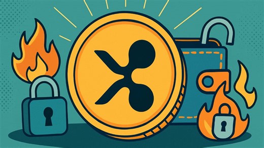 XRP Investor Loses $3M After Mistakenly Using Cold Wallet as Hot Wallet