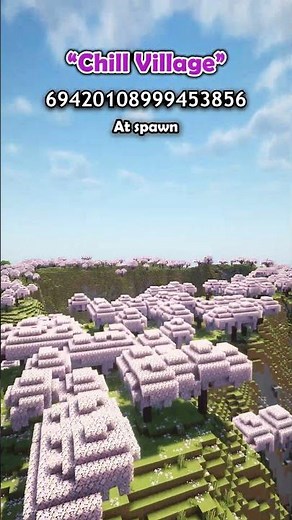 Best Minecraft 1.21 Seeds for Java and Bedrock - Part 373