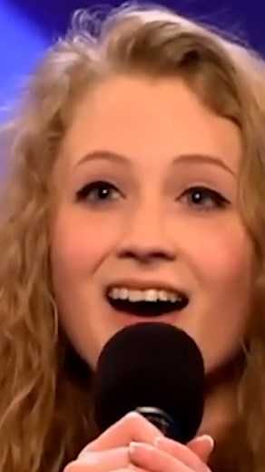 NERVOUS Singer WOWS Judges With Her Vocals on X Factor! | Top Talent