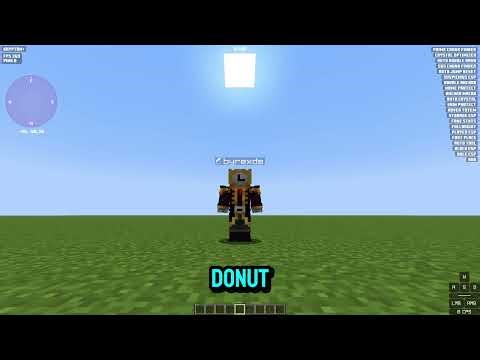 Krypton Client Best CONFIGS (Newest Update)