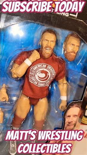 BRYAN DANIELSON! #aew #wwe #nxt #wow #wrestling #tna #wwf #danielbryan #bryandanielson #shorts #fyp