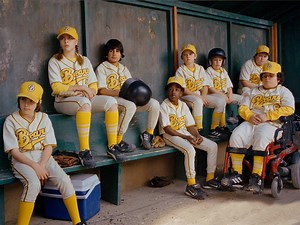 Bad News Bears - Apple TV