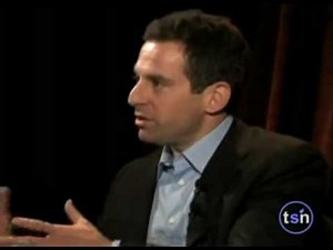Islamic Humiliation - Sam Harris @ The Science Network
