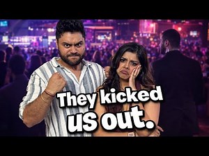 First Time Clubbing Gone Wrong 🫨 | The Oval Office S-3 | Ep-21