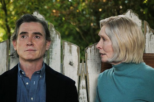 'The Morning Show' Season 4, Episode 8: Billy Crudup breaks down emotional scene with Lindsay Duncan and Cory's devastating loss